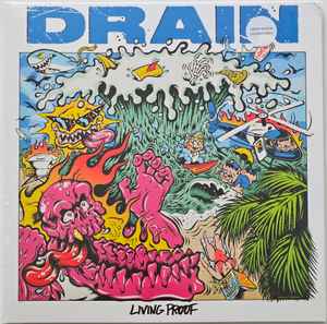 Drain (17) - Living Proof