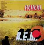 Reveal by R.E.M., Vinyl LP