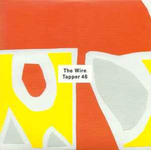 Various - The Wire Tapper 48