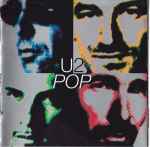 Cover of Pop, 1997-03-03, CD