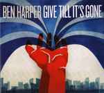 Cover of Give Till It's Gone, 2011-05-16, CD
