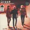 Queen + Adam Lambert - Live Around The World EP
