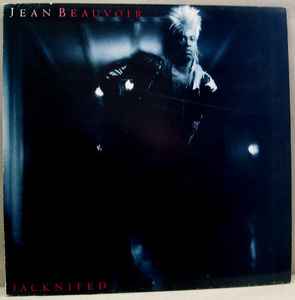 Jean Beauvoir – Alone Again letra (Tradução em Português)