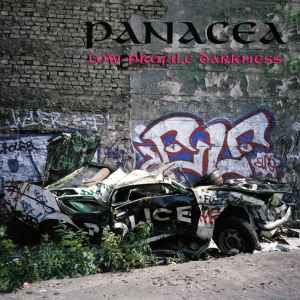 Panacea - Low-Profile Darkness
