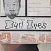 Burl Ives - Singing Time With Burl Ives