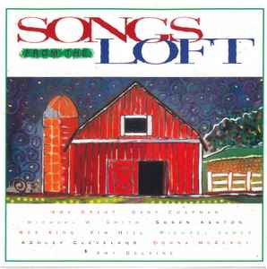 Various - Songs From The Loft album cover