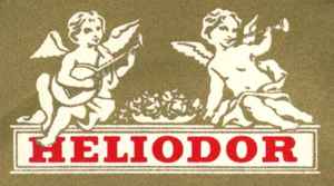 Heliodorauf Discogs 