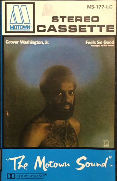 Grover Washington, Jr. - Feels So Good | Releases | Discogs