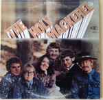 Cover of The Holy Mackerel, 1968, Vinyl