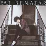 Pat Benatar – Precious Time (1981, Terre Haute Pressing