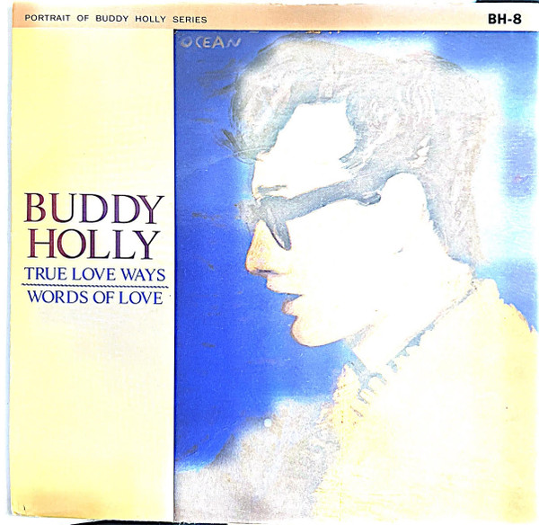 Buddy Holly True Love Ways Vinyl Discogs