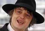 ladda ner album Peter Doherty James Johnston - The Whole World Is Our Playground Dark Water