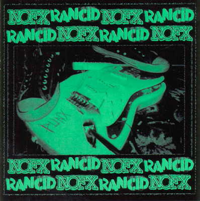NOFX, Rancid – BYO Split Series / Volume III (CD) - Discogs