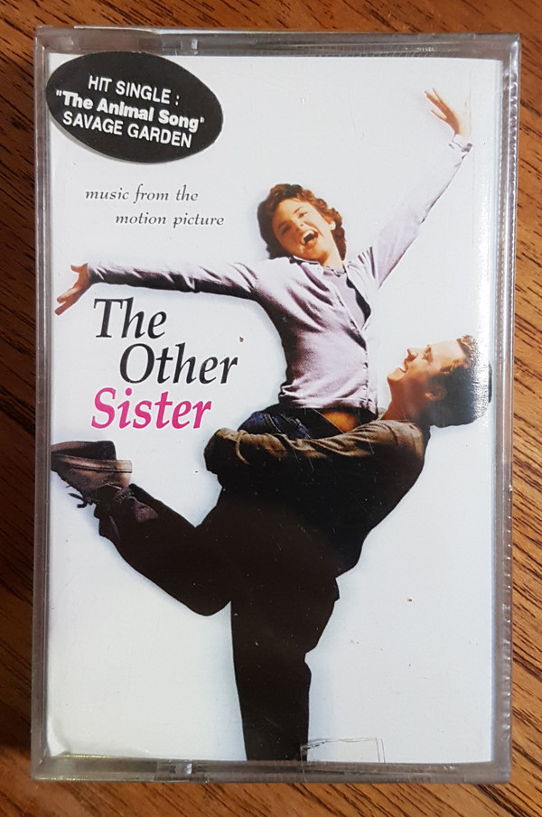 lataa albumi Various - Music From The Motion Picture The Other Sister