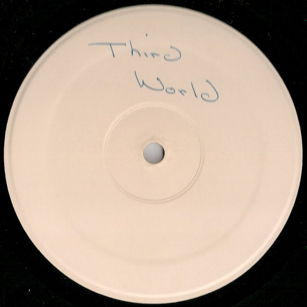 Third World – 96° In The Shade (1977, Vinyl) - Discogs