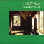 Cover of Five Leaves Left, 2000-06-20, File