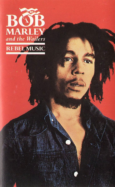 Bob Marley And The Wailers - Rebel Music | Releases | Discogs