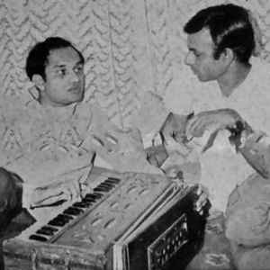 Kalyanji-Anandji on Discogs