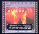 Cover of Backdraft (Music From The Original Motion Picture Soundtrack), 2005, CD
