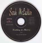 Cover of Building A Mistery, 1997, CD