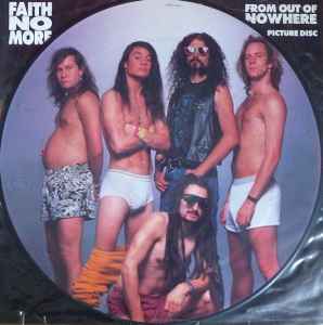 From Out Of Nowhere - Faith No More