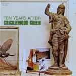 Cover of Cricklewood Green, 1970-04-00, Vinyl