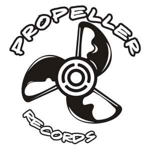 Propeller Records (4) en Discogs