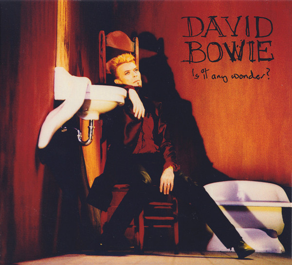 David Bowie – Is It Any Wonder? (2020, Vinyl) - Discogs