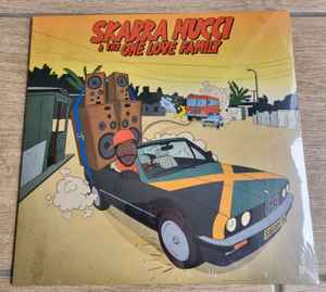 Skarra Mucci – The One Love Family (2023, Vinyl) - Discogs