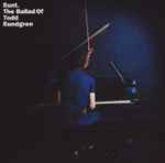 Cover of The Ballad Of Todd Rundgren , 1987, CD