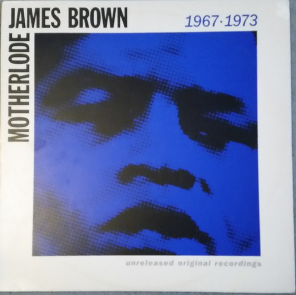 James Brown – Motherlode (2019, Vinyl) - Discogs