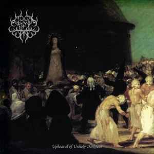 Set (7) - Upheaval Of Unholy Darkness
