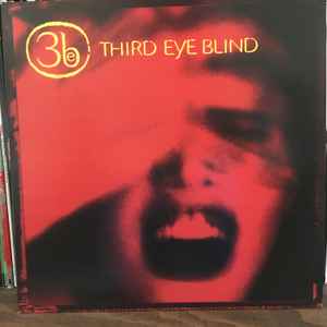 Third Eye Blind – Third Eye Blind (2014, 180 Gram, Vinyl) - Discogs