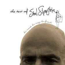Shel Silverstein - The Best Of Shel Silverstein His Words His Songs His Friends album cover