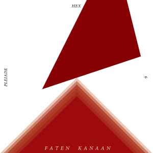 Pleiade Hex 6 - Faten Kanaan