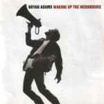 Cover of Waking Up The Neighbours, 1991, CD