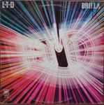 Cover of Brilla, 1980, Vinyl