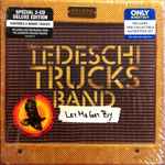 Tedeschi Trucks Band - Let Me Get By | Releases | Discogs