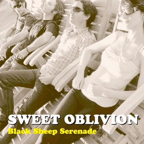 baixar álbum Sweet Oblivion - Black Sheep Serenade