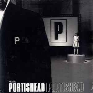 Portishead - Portishead album cover