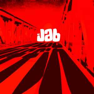 Jab (15) - MacGuffin album cover