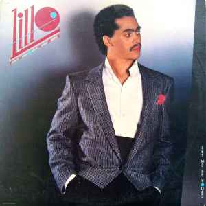 Let Me Be Yours - Lillo Thomas