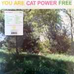Cover of You Are Free, 2012-06-26, Vinyl
