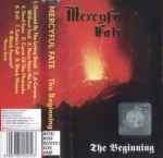 Cover of The Beginning, 1998, Cassette