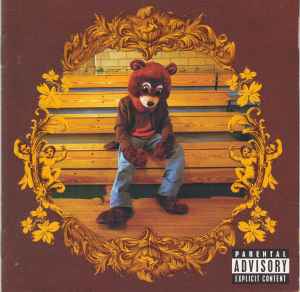 Mars & The Big Steppers on X: The college dropout era, 2004 Kanye West  knew from the start that his style would play a huge part in his persona.  And with a