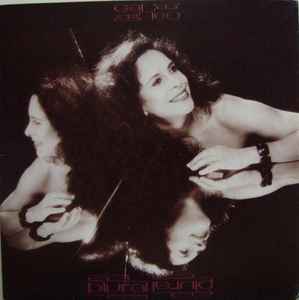 Gal Costa – Plural (1990, Vinyl) - Discogs