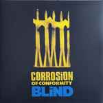 Cover of Blind, 2021-12-10, Vinyl