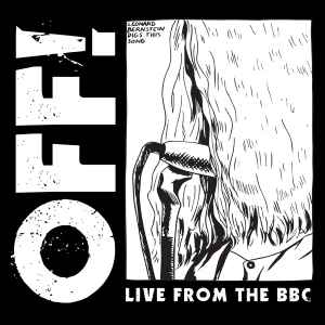 Live From The BBC - OFF!