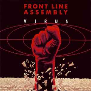 Front Line Assembly - Virus