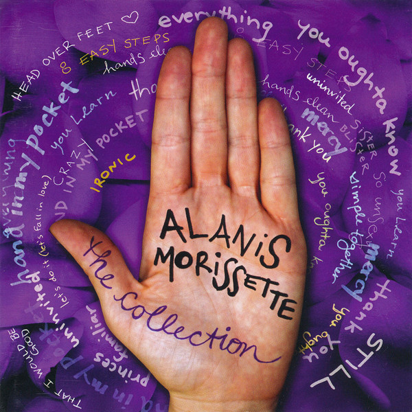 Alanis Morissette – The Collection (2005